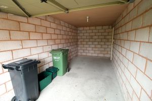 Garage- click for photo gallery